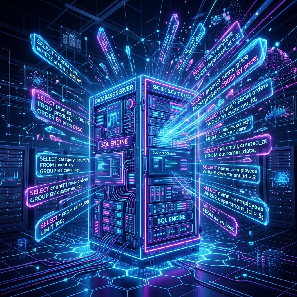Comandos SQL para Leigos: Parte 1
